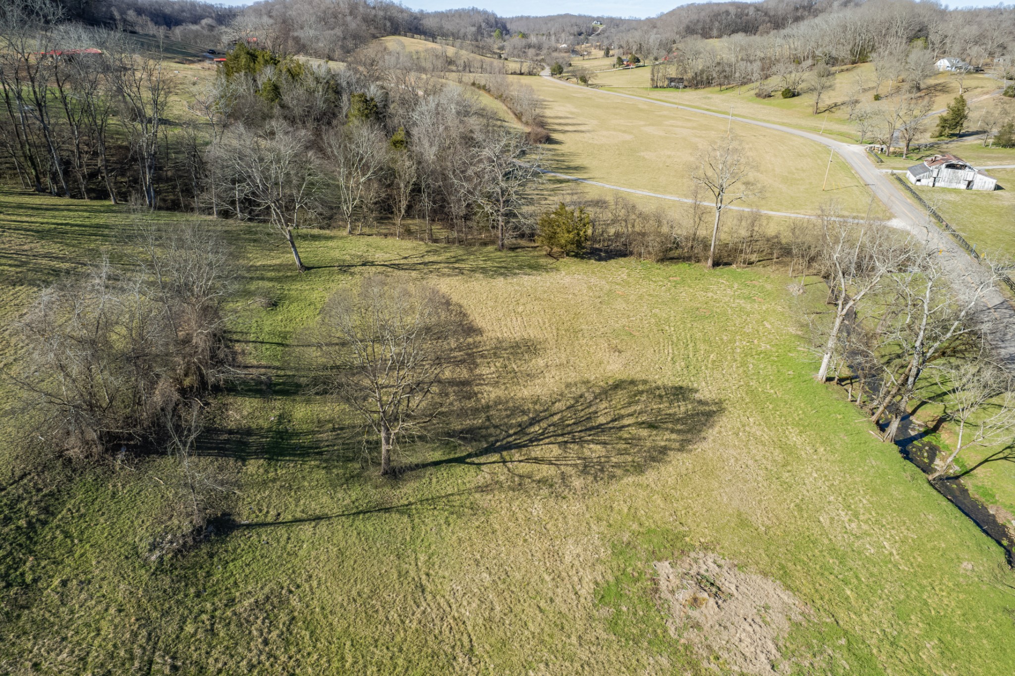 11 Gaskill Branch Road Santa Fe, TN 38482 - Photo 62 of 88
