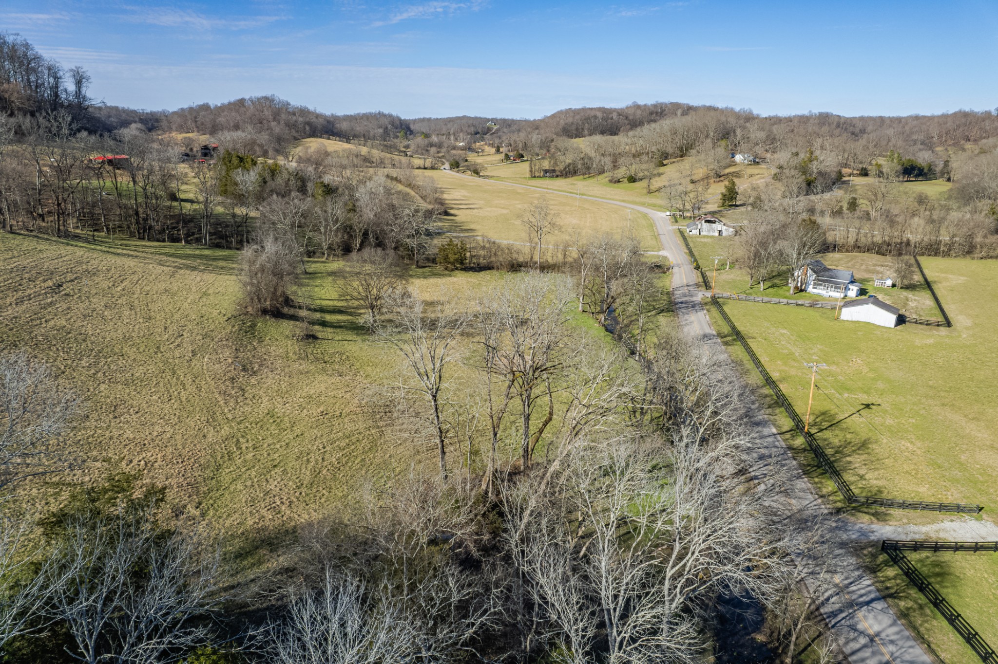11 Gaskill Branch Road Santa Fe, TN 38482 - Photo 69 of 88