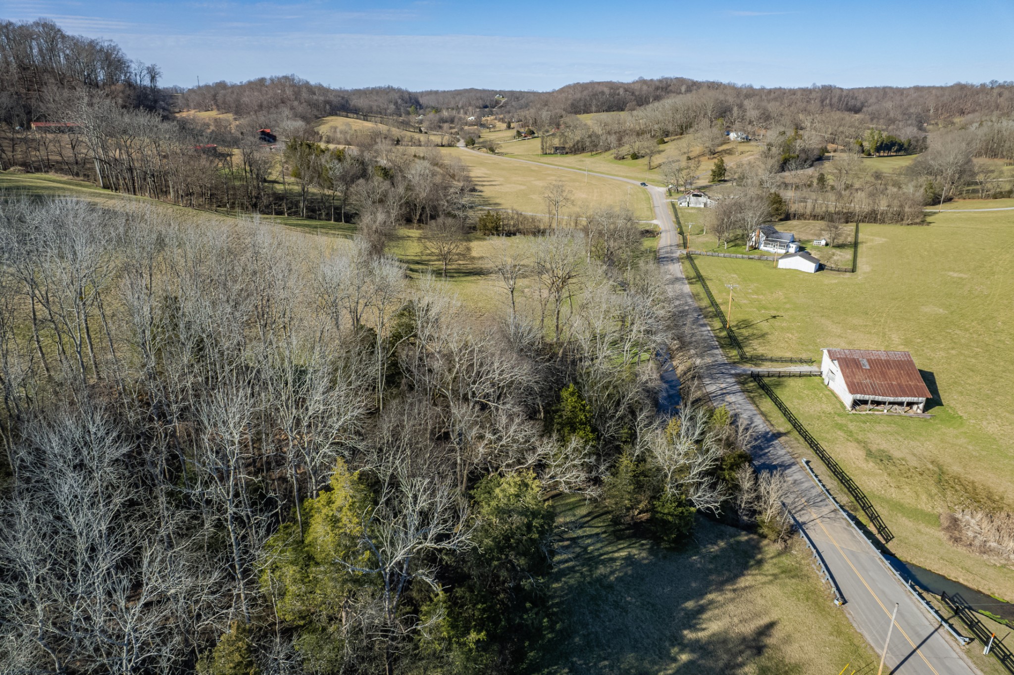 11 Gaskill Branch Road Santa Fe, TN 38482 - Photo 70 of 88