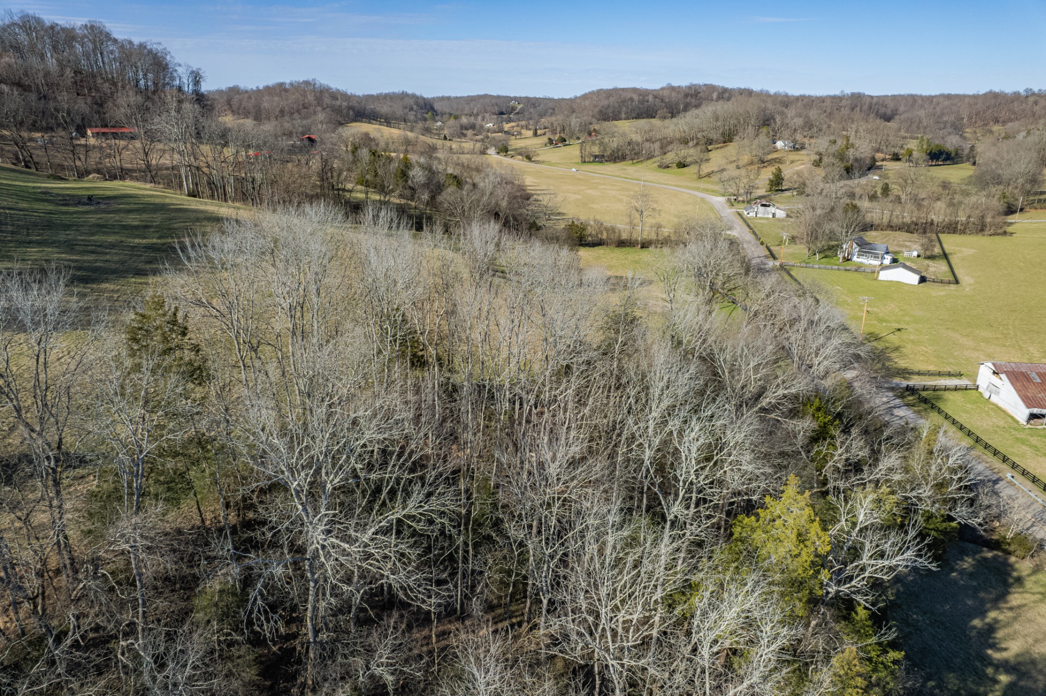 11 Gaskill Branch Road Santa Fe, TN 38482 - Photo 71 of 88