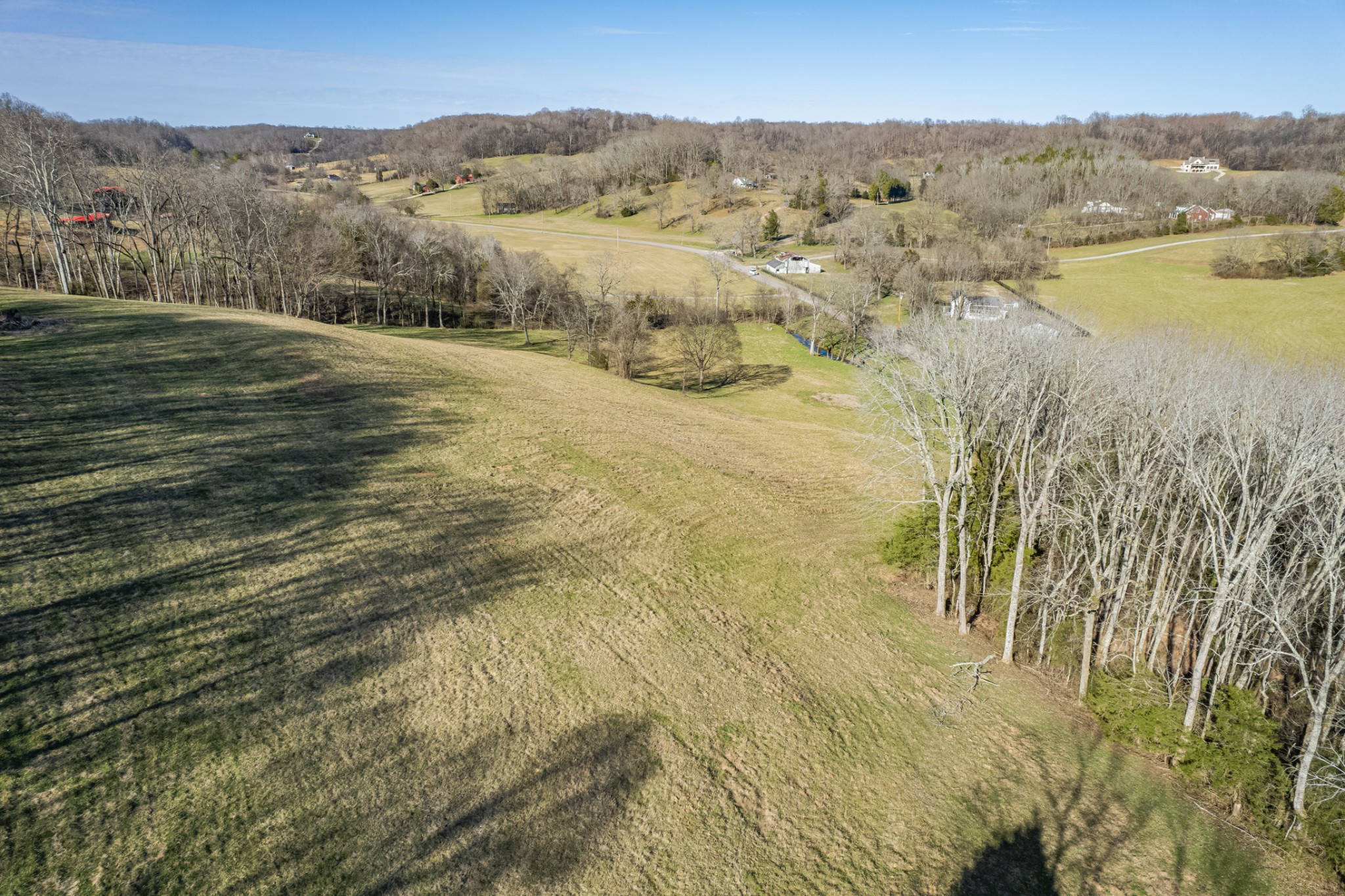 11 Gaskill Branch Road Santa Fe, TN 38482 - Photo 72 of 88