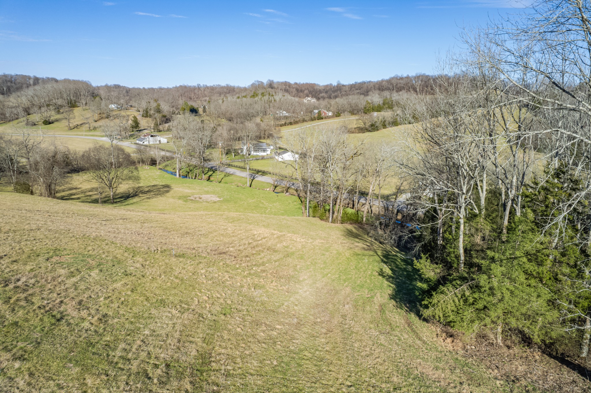 11 Gaskill Branch Road Santa Fe, TN 38482 - Photo 79 of 88