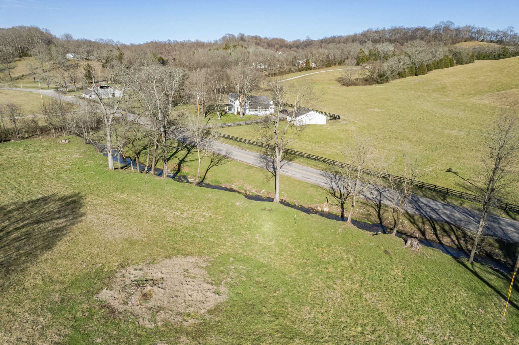 11 Gaskill Branch Road Santa Fe, TN 38482 - Photo 81 of 88