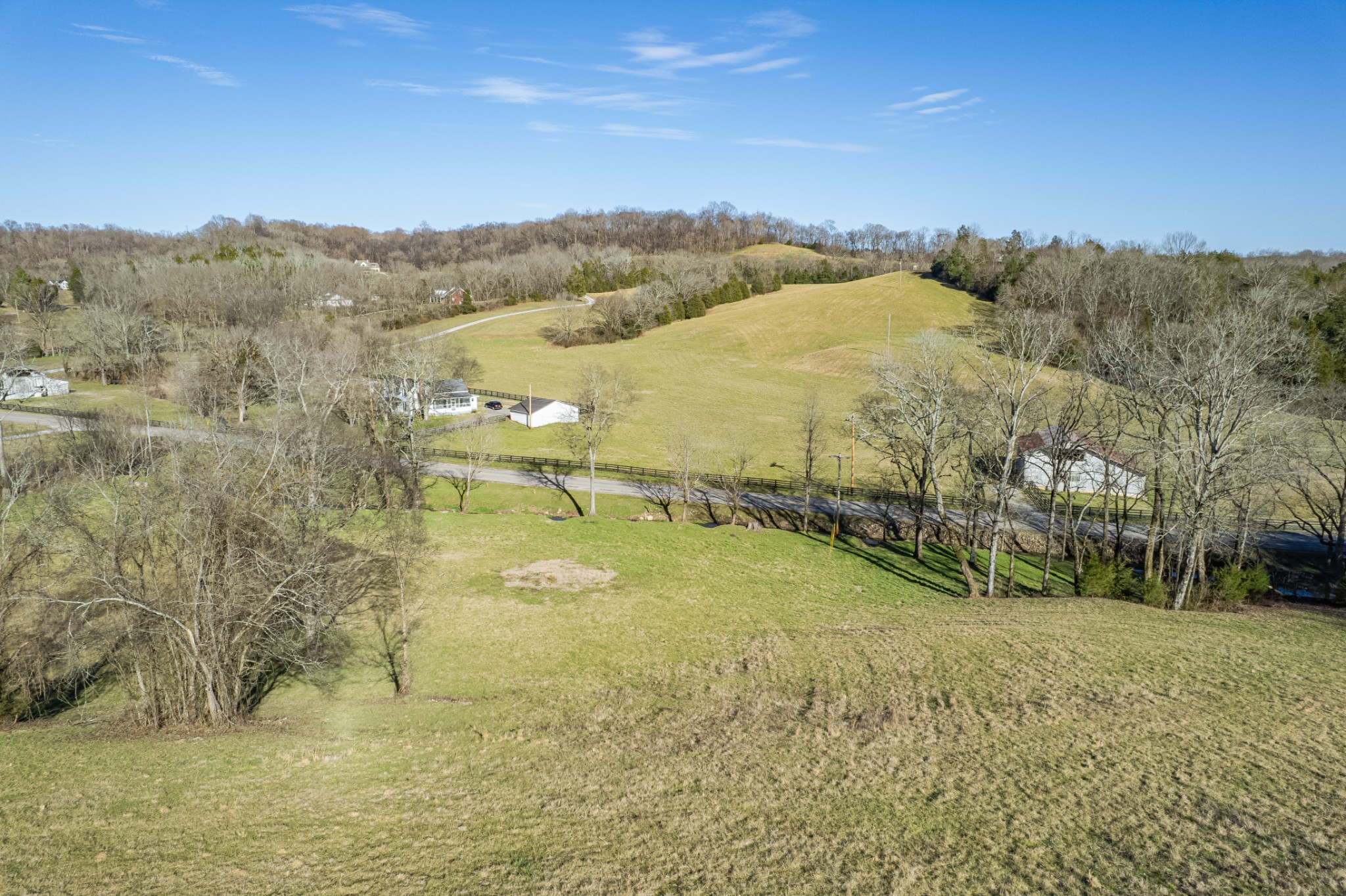 11 Gaskill Branch Road Santa Fe, TN 38482 - Photo 88 of 88