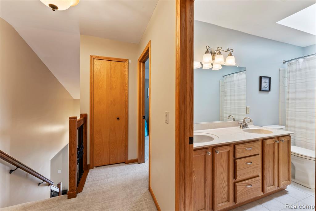 6541 East Ridge Court Brighton, MI 48116 - Photo 35 of 50