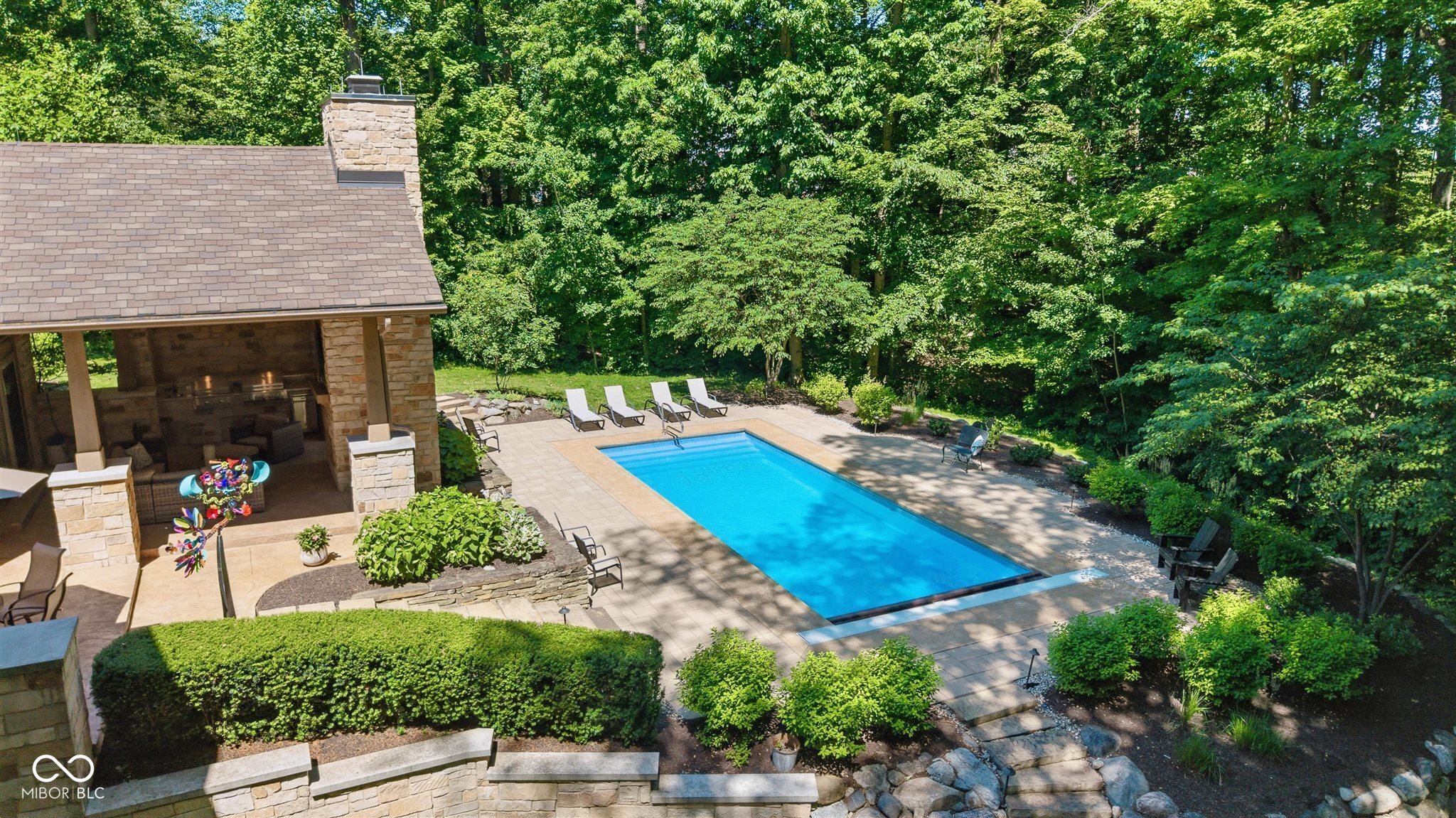 14950 Geist Ridge Drive Fishers, IN 46040 - Photo 74 of 81