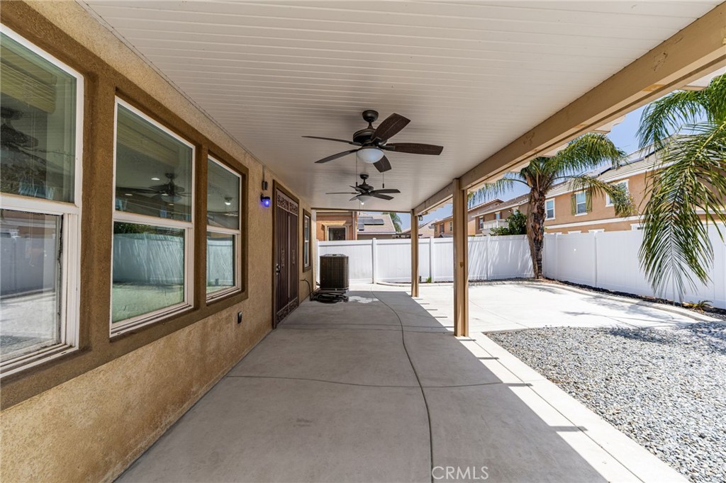 3693 Solandra Street Perris, CA 92571 - Photo 33 of 45