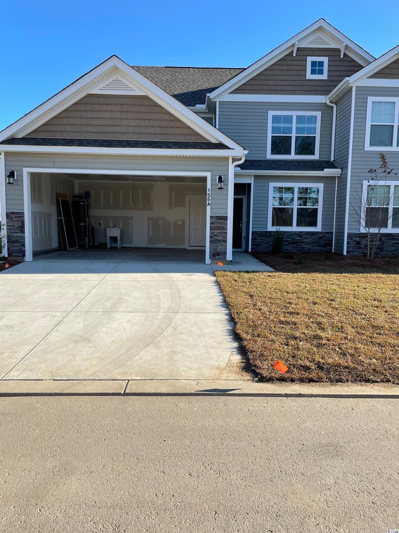 155 A Machrie Loop, Unit 30A Myrtle Beach, SC 29588 - Photo 1 of 18 Gallery Image 1