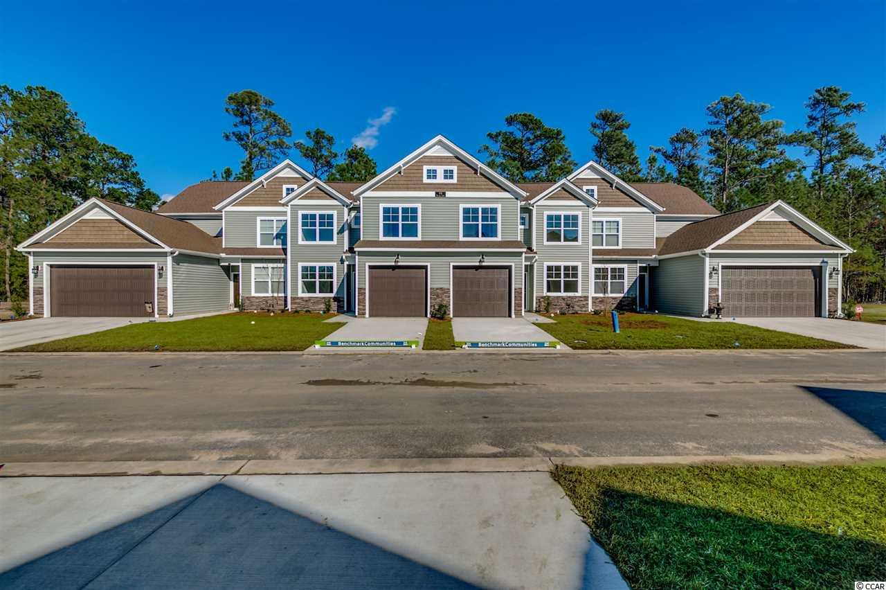 155 A Machrie Loop, Unit 30A Myrtle Beach, SC 29588 - Photo 2 of 18 Gallery Image 2