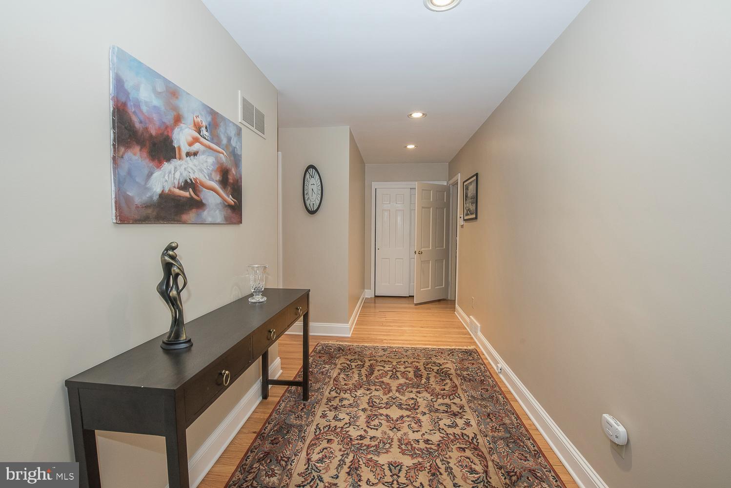1629 Old Gulph Road Villanova, PA 19085 - Photo 22 of 46 Master Bedroom