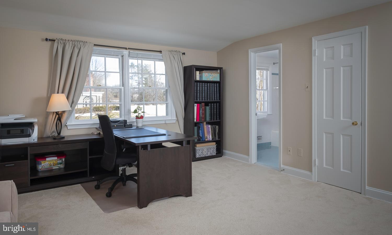 1629 Old Gulph Road Villanova, PA 19085 - Photo 33 of 46 Office