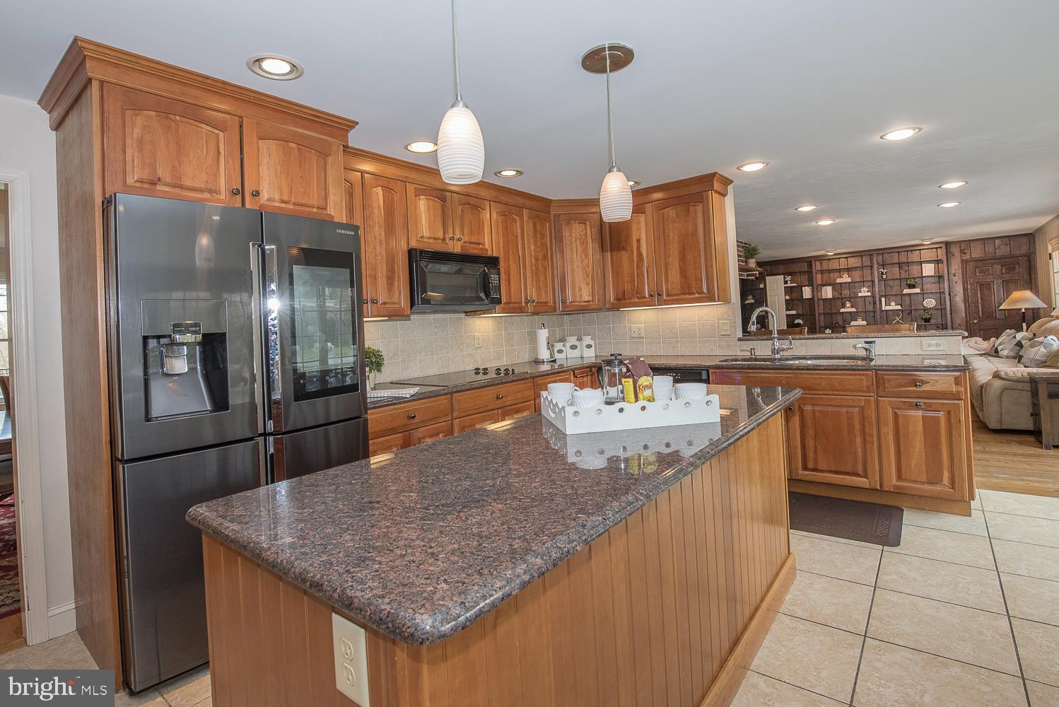 1629 Old Gulph Road Villanova, PA 19085 - Photo 10 of 46 Kitchen