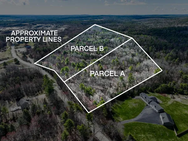 $89,999 | 436-lot A Foster Road, Auburn, ME 04210