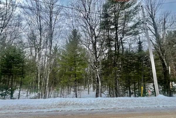 $95,000 | 436-lot A Foster Road, Auburn, ME 04210