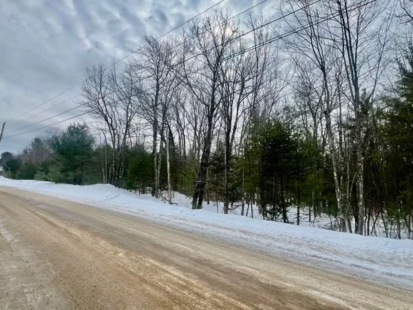 $95,000 | 436-lot A Foster Road, Auburn, ME 04210