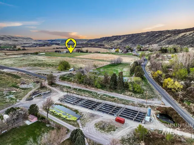 $250,000 | 0 Lot 2 River Road, Bliss, ID 83314