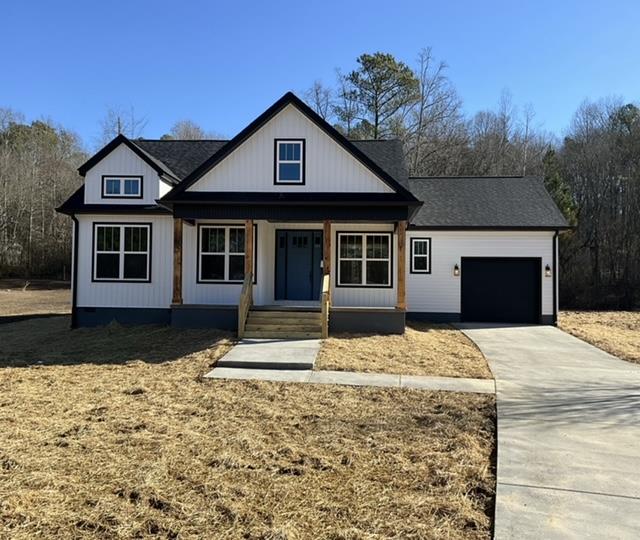 2376 Waring Road Dalton, GA 30721 - Photo 1 of 16 Main View
