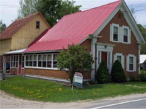 - Rte, Unit 122 Sheffield, VT 05866 - Photo 1 of 3 Gallery Image 1