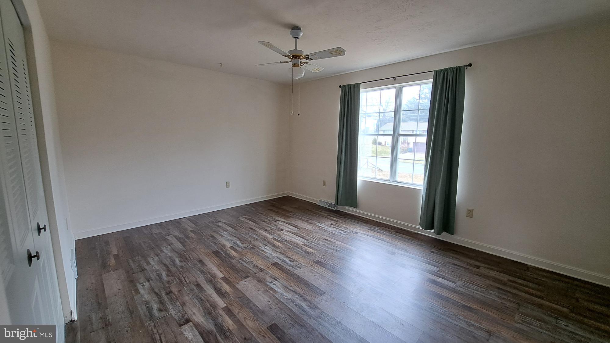 1901 Powder Mill Road, Unit A York, PA 17402 - Photo 13 of 21 Bedroom 1