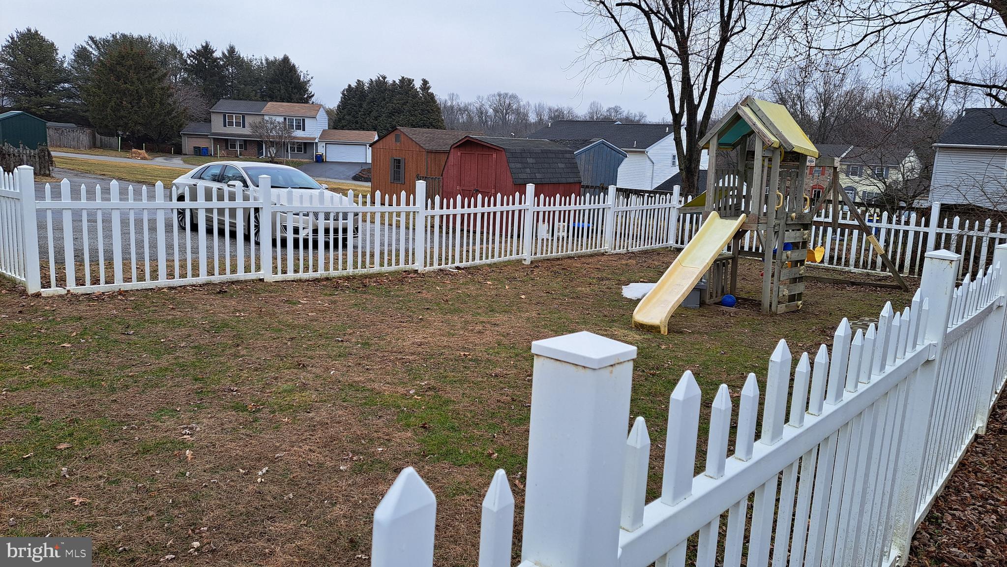 1901 Powder Mill Road, Unit A York, PA 17402 - Photo 20 of 21 Play Area
