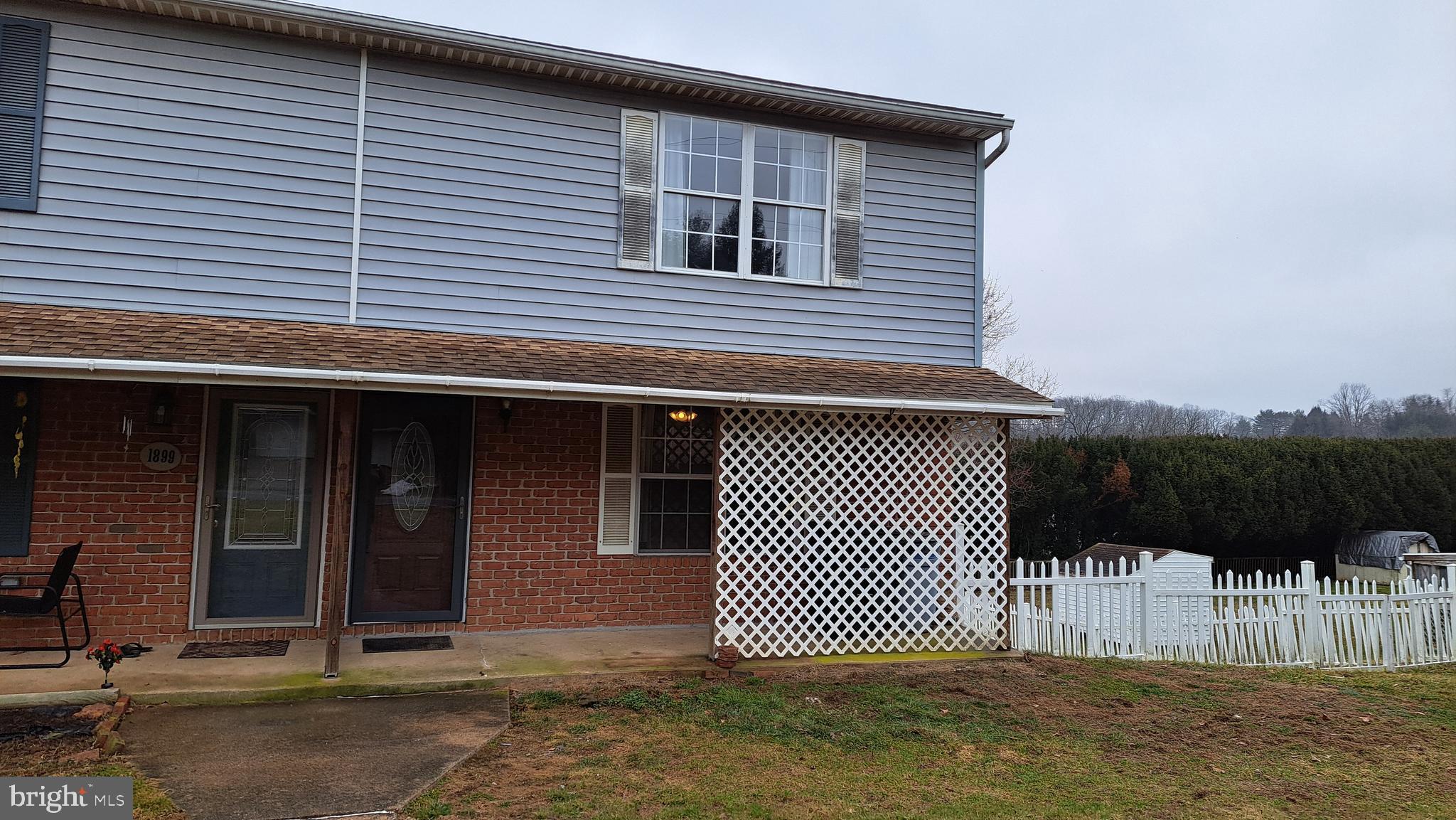 1901 Powder Mill Road, Unit A York, PA 17402 - Photo 2 of 21