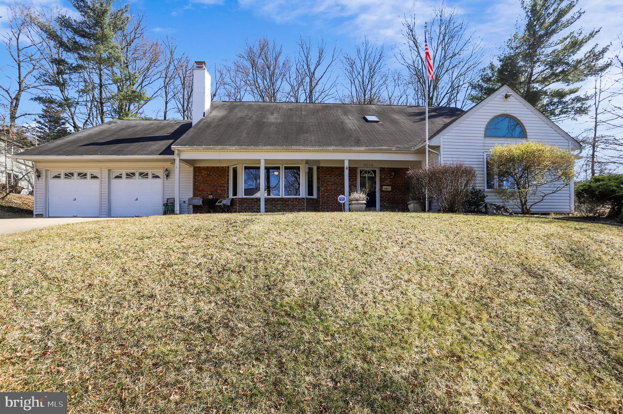 9216 Lawnview Lane Laurel, MD 20708 - Photo 1 of 36 Gallery Image 1