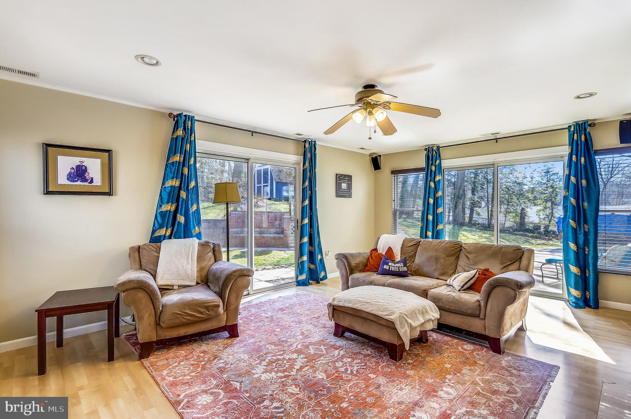 9216 Lawnview Lane Laurel, MD 20708 - Photo 11 of 36 Gallery Image 11