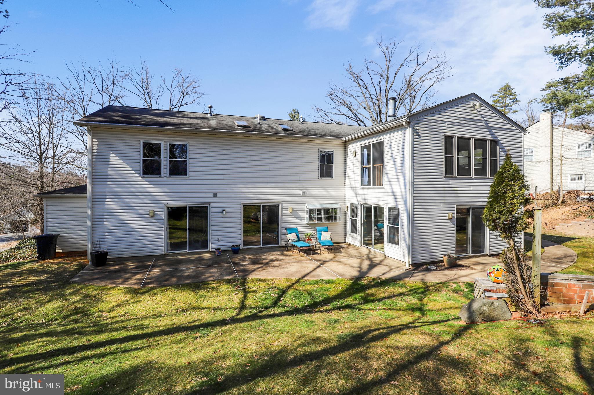 9216 Lawnview Lane Laurel, MD 20708 - Photo 32 of 36 Gallery Image 32