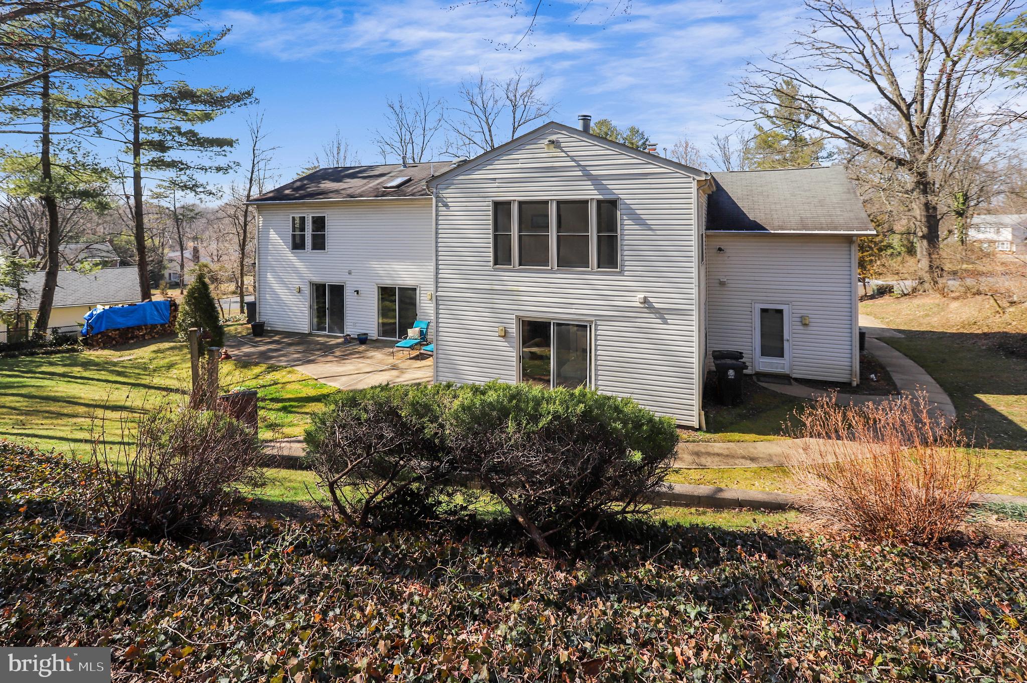 9216 Lawnview Lane Laurel, MD 20708 - Photo 33 of 36 Gallery Image 33