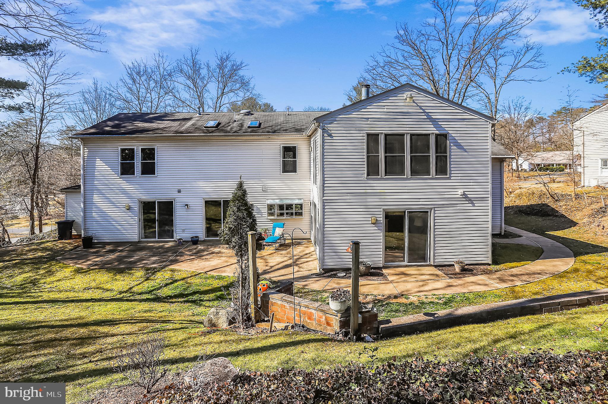 9216 Lawnview Lane Laurel, MD 20708 - Photo 34 of 36 Gallery Image 34