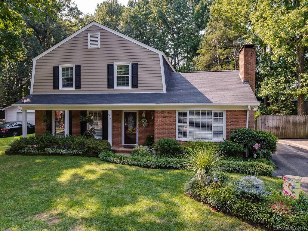 6419 Old Post Road Charlotte, NC 28212 - Photo 1 of 22 Gallery Image 1