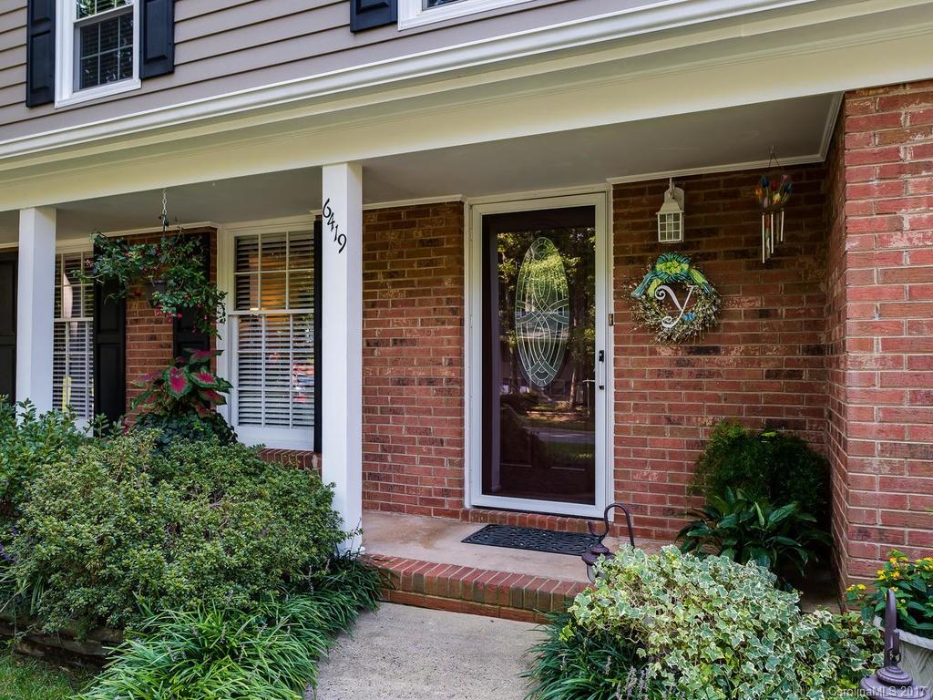 6419 Old Post Road Charlotte, NC 28212 - Photo 2 of 22 Gallery Image 2