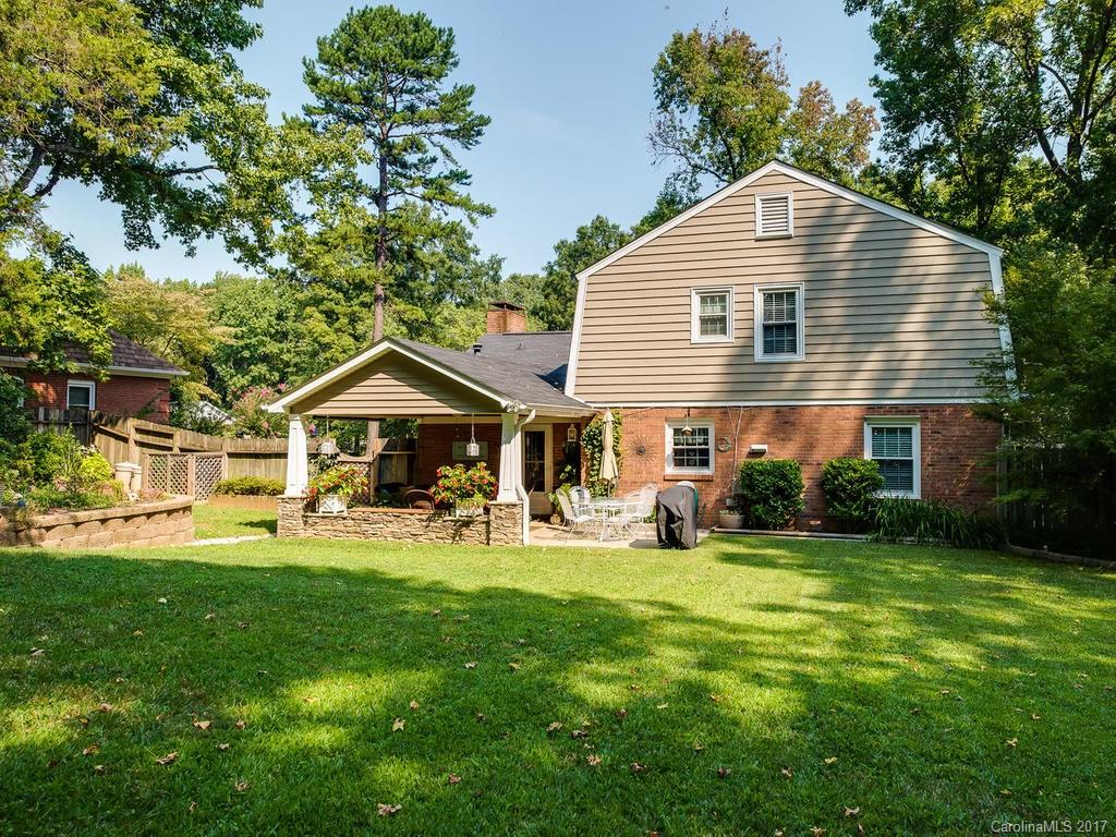 6419 Old Post Road Charlotte, NC 28212 - Photo 20 of 22 Gallery Image 20