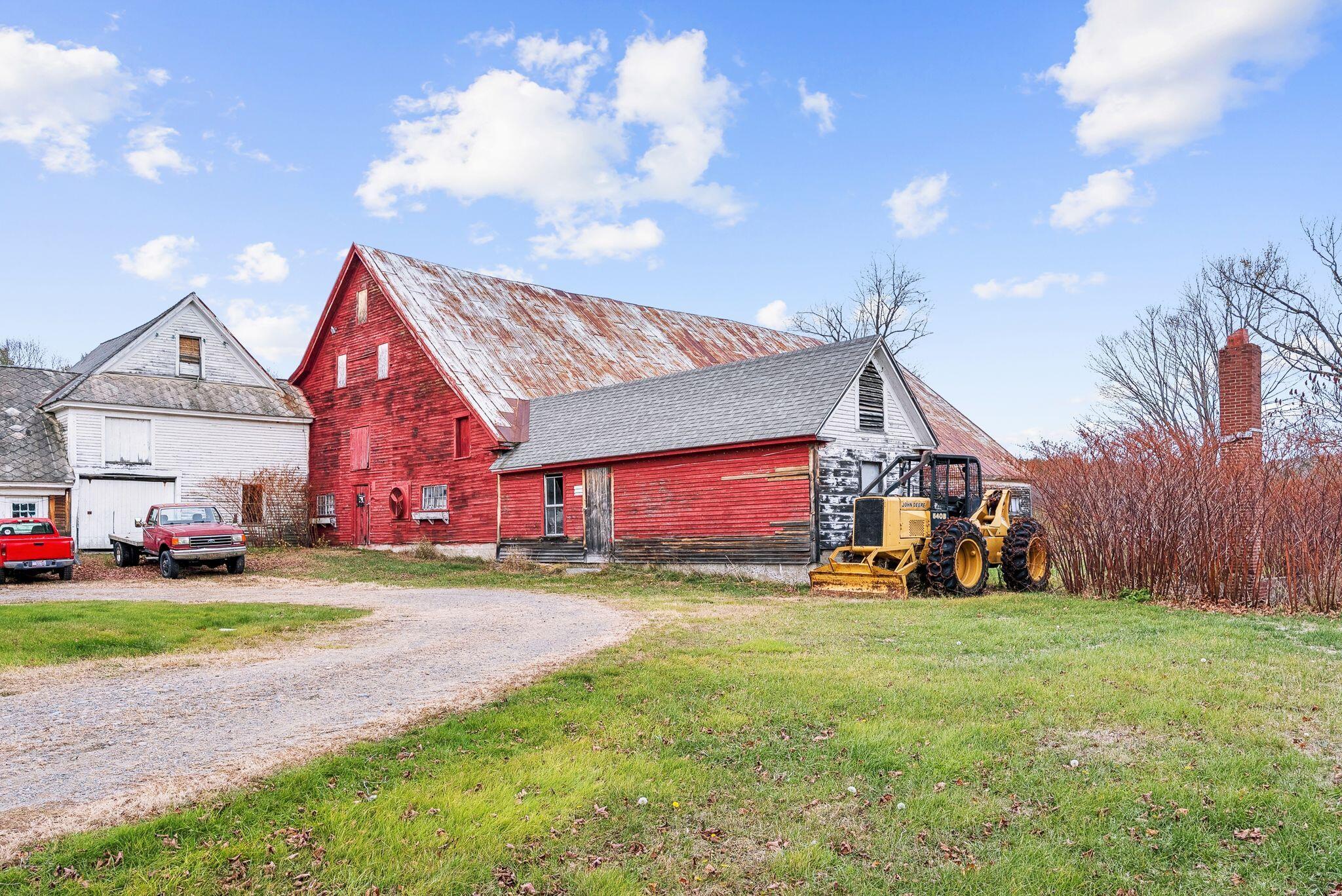 414 Farmington Falls Road Farmington, ME 04938 - Photo 21 of 38 7_DSC08748