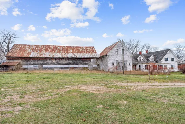 $1,549,900 | 414 Farmington Falls Road, Farmington, ME 04938