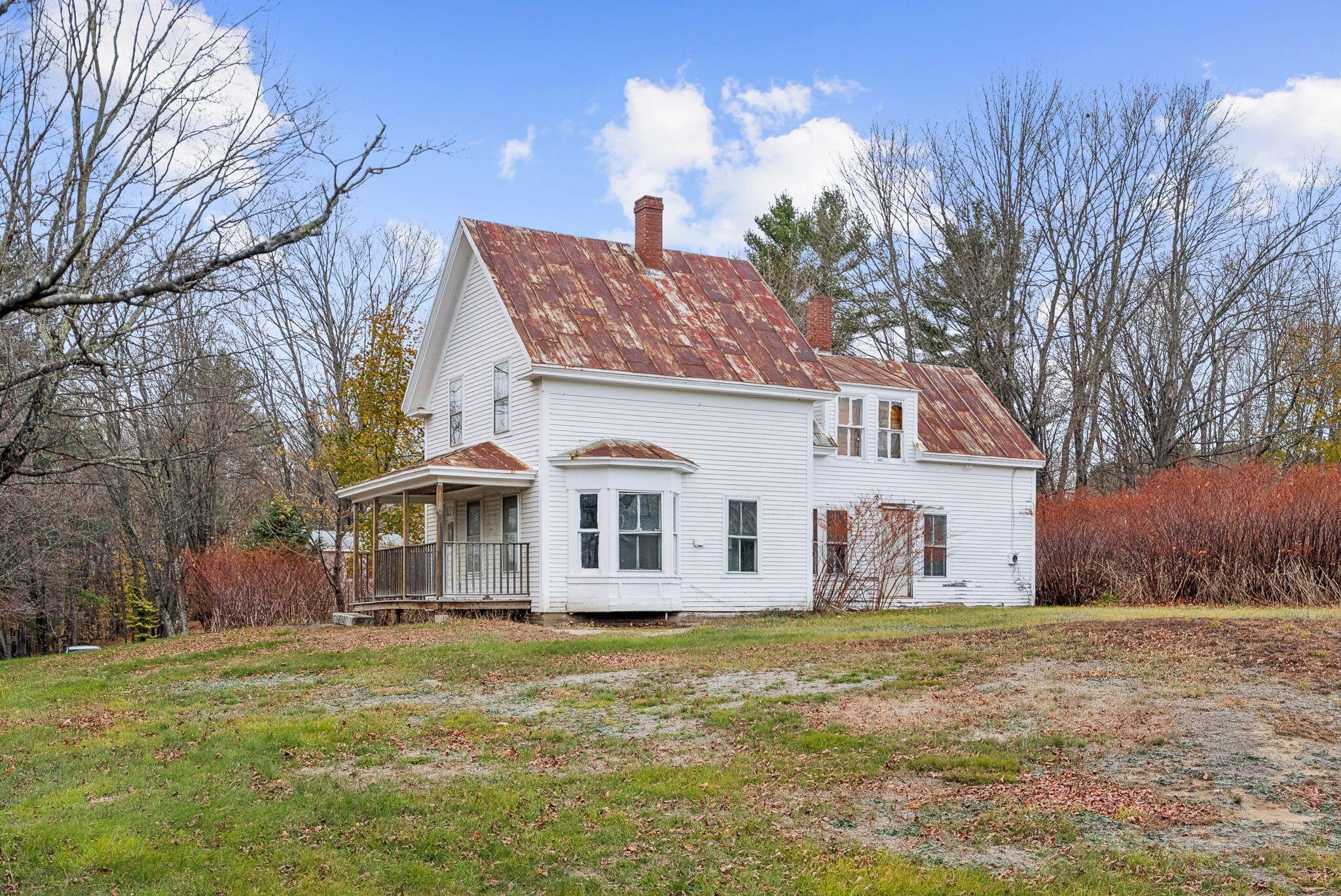 414 Farmington Falls Road Farmington, ME 04938 - Photo 29 of 38 14_DSC08783