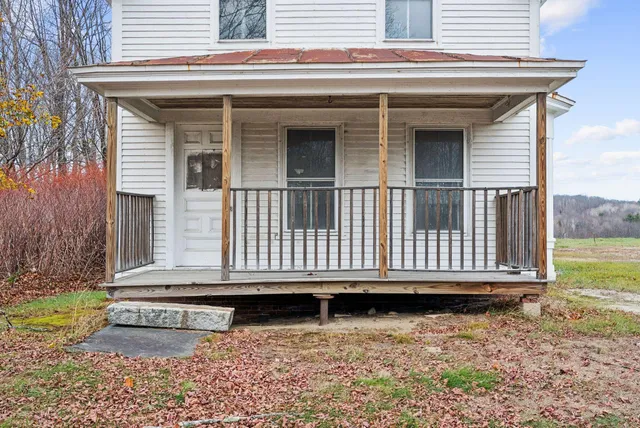 $1,549,900 | 414 Farmington Falls Road, Farmington, ME 04938