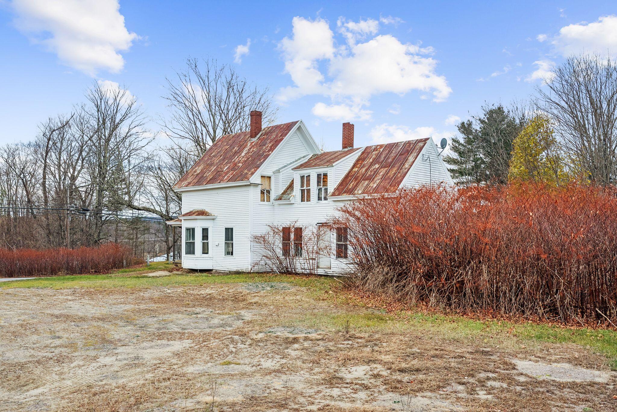 414 Farmington Falls Road Farmington, ME 04938 - Photo 33 of 38 18_DSC08803