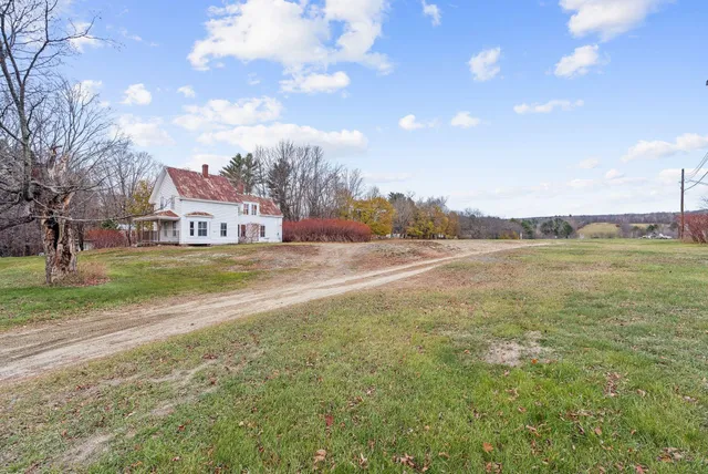 $1,549,900 | 414 Farmington Falls Road, Farmington, ME 04938