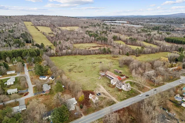 $1,549,900 | 414 Farmington Falls Road, Farmington, ME 04938