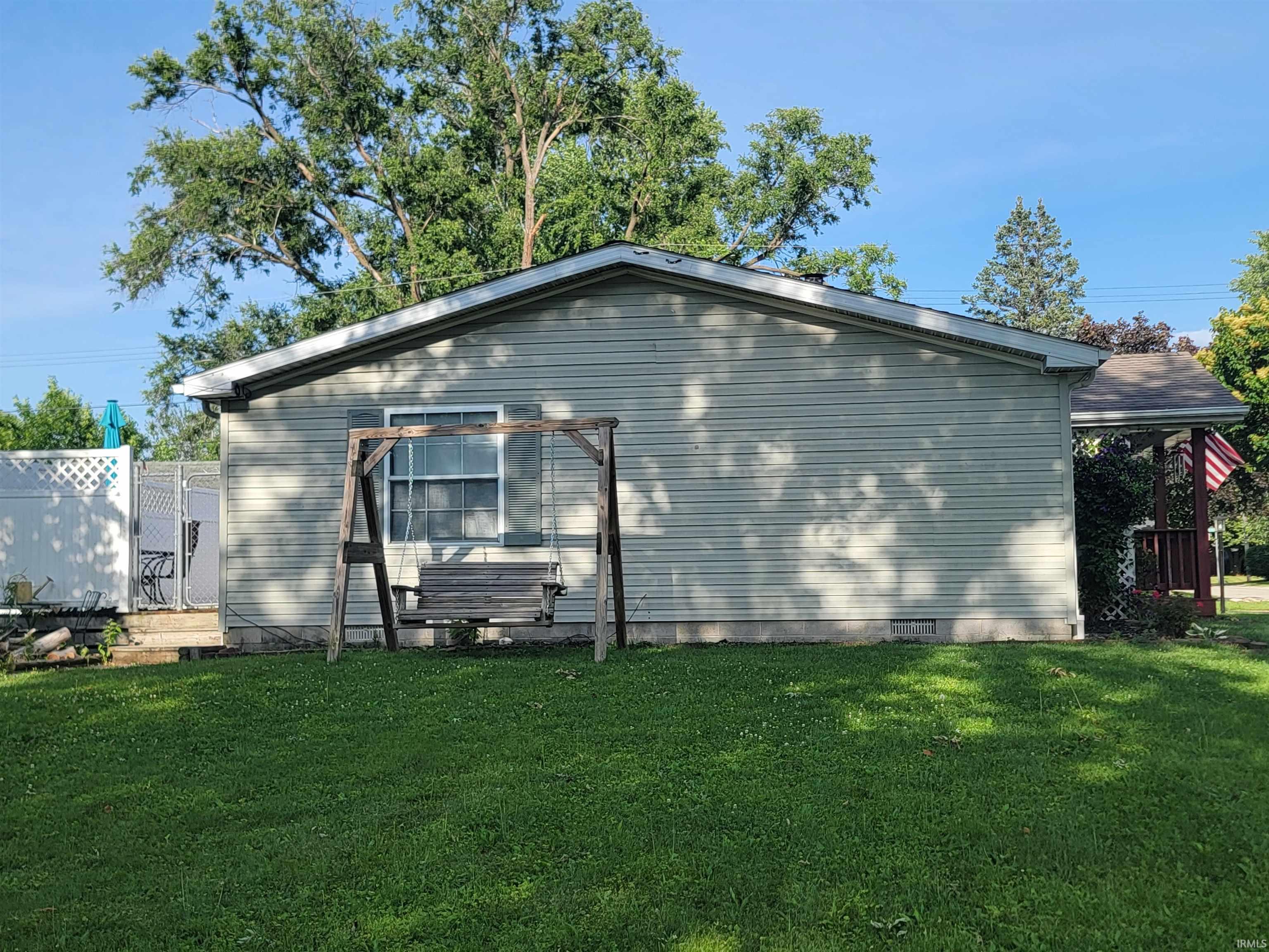 120 Southwest 8th Street Portland, IN 47371 - Photo 24 of 24