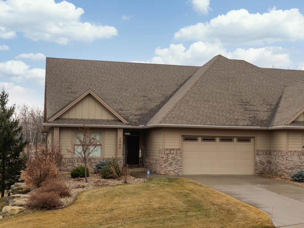 2440 Gates Drive Rochester, MN 55902 - Photo 1 of 1