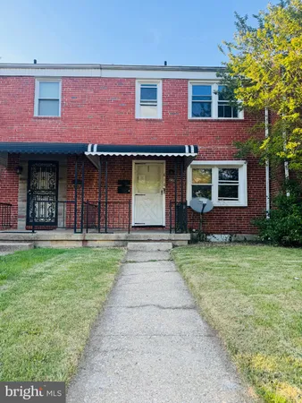 $1,350 | 818 Bradhurst Road, Baltimore, MD 21212