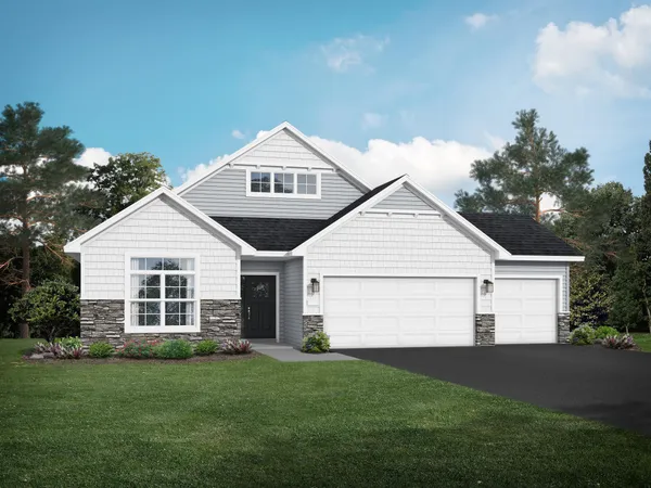 $499,900 | 3603 237th Avenue Northwest, St. Francis, MN 55070
