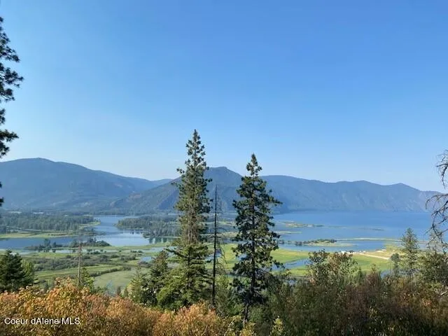 $490,000 | Lot A Highway 200, Hope, ID 83836