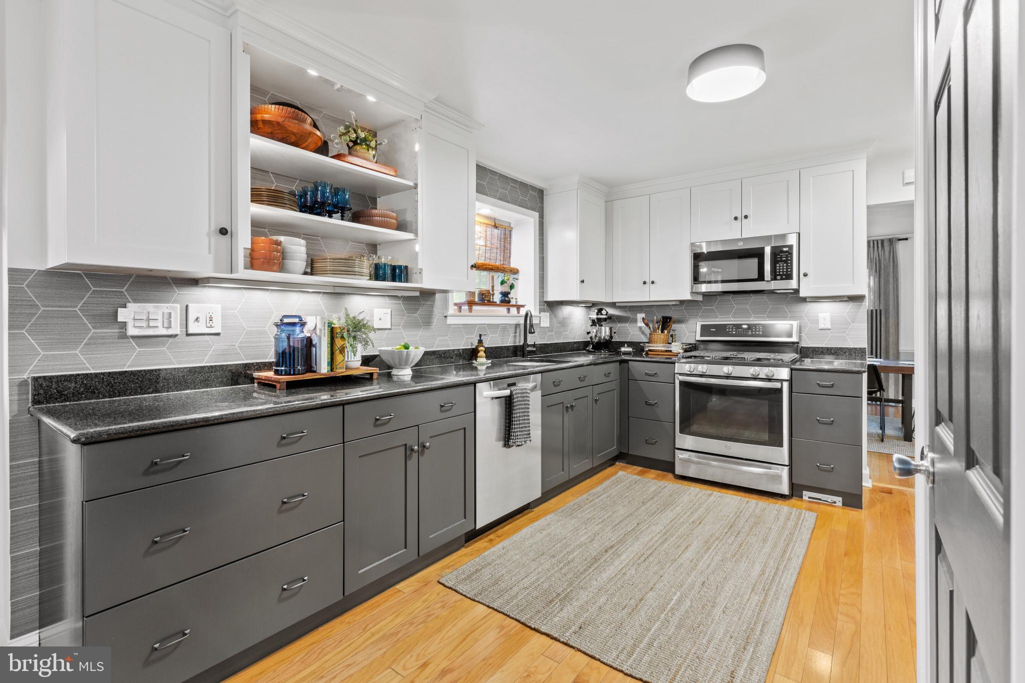 2213 Pot Spring Road Lutherville-Timonium, MD 21093 - Photo 11 of 43 Gallery Image 11