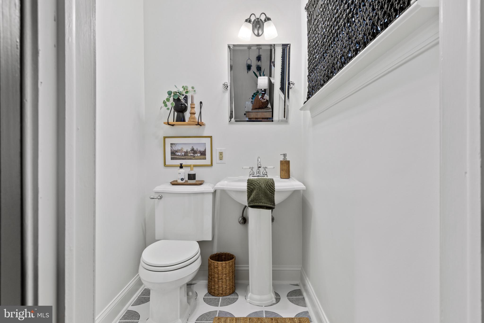 2213 Pot Spring Road Lutherville-Timonium, MD 21093 - Photo 15 of 43 Gallery Image 15