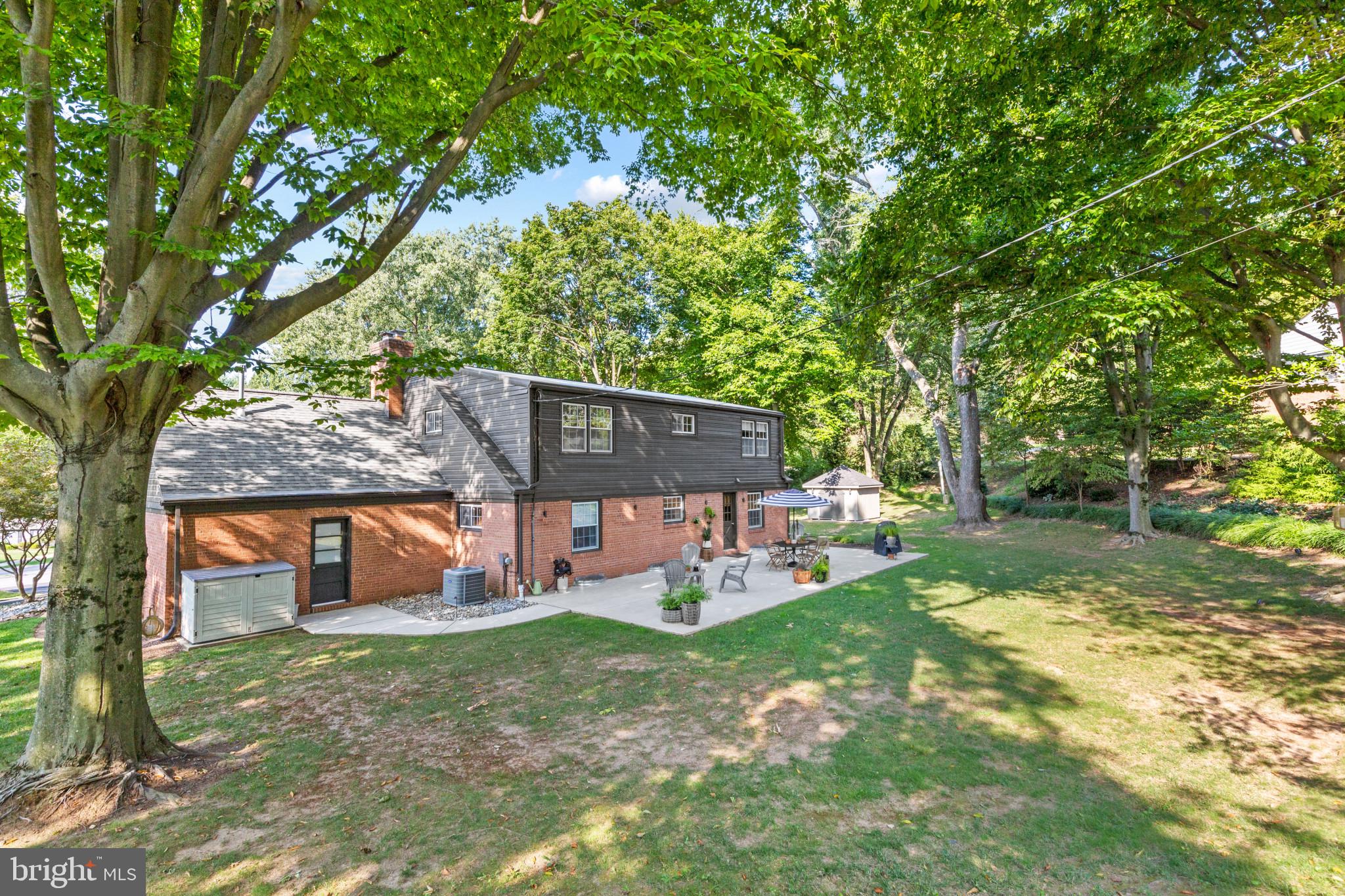 2213 Pot Spring Road Lutherville-Timonium, MD 21093 - Photo 38 of 43 Gallery Image 38