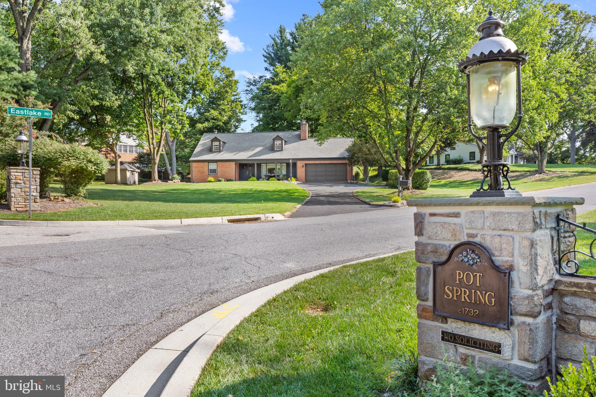 2213 Pot Spring Road Lutherville-Timonium, MD 21093 - Photo 40 of 43 Gallery Image 40