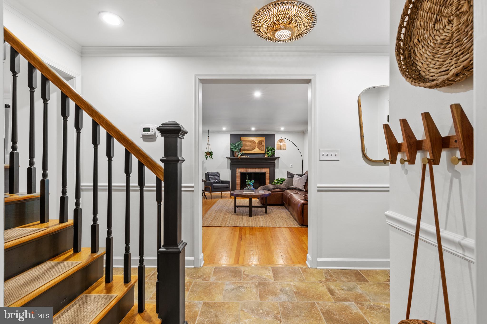 2213 Pot Spring Road Lutherville-Timonium, MD 21093 - Photo 4 of 43 Gallery Image 4